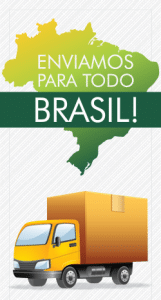 Sacolas TNT Personalizadas entrega para todo Brasil